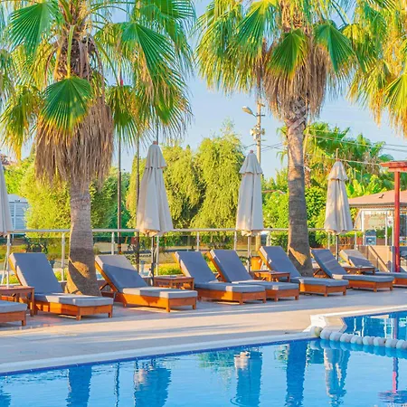 Otel Sayanora *