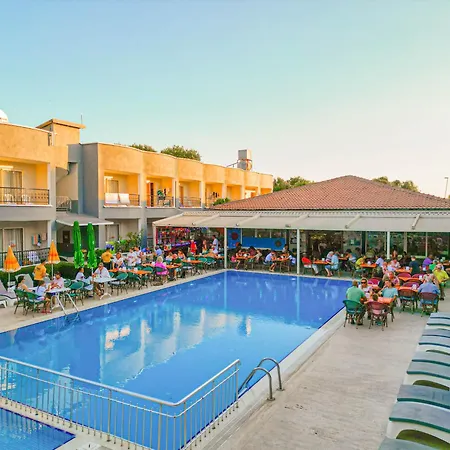 Hotel Sayanora *