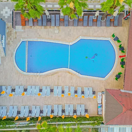 Hotel Sayanora *