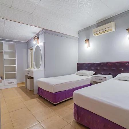 Hotell Sayanora