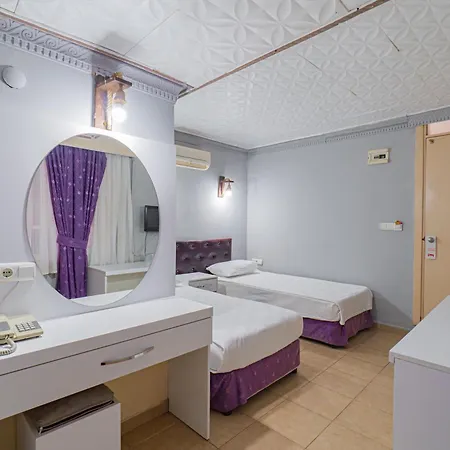 Hotel Sayanora